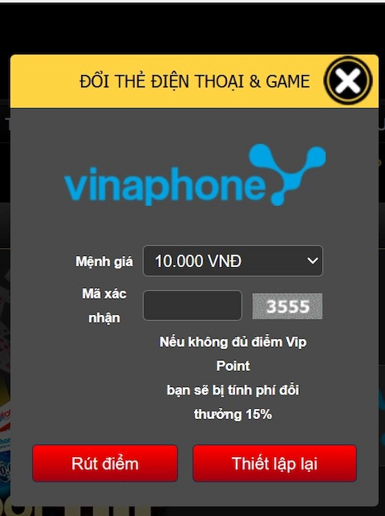 Rút Tiền BET168 Siêu Đơn Giản Trong Chớp Mắt